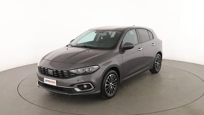 Usata Fiat Tipo 131 CV (96 kW) 2023