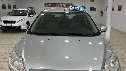 Usata Ford Focus 90 CV (66 kW) 2008 Berlina