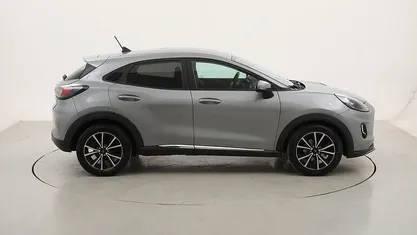 Usata Ford Puma Titanium 120 CV (88 kW) 2021 SUV