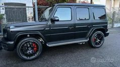 Usata 2024 Mercedes G63 AMG AMG SUV | 185.000 € (Super prezzo)