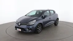 Grigio Usata 2018 Renault Clio IV Life Due volumi | 10.599 € (Buon prezzo)