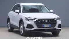 Bianco Usata 2020 Audi Q3 Business SUV | 28.954 € (Buon prezzo)