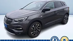 Usata 2019 Opel Grandland X Ultimate SUV | 15.900 € (Ottimo prezzo)