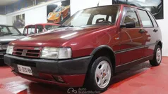 Rosso Usata 1992 Fiat Uno Due volumi | 4200 €