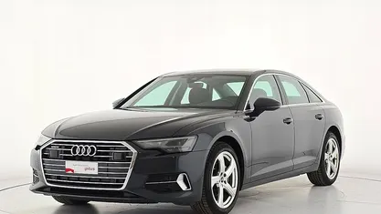 Usata Audi A6 Business 204 CV (150 kW) 2022 Berlina