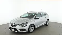 Argento Usata 2019 Renault Mégane GrandTour Station wagon | 14.799 € (Buon prezzo)