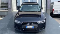 Usata 2012 Audi A4 Ambiente Station wagon | 9999 € (Buon prezzo)