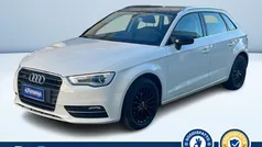 Usata 2014 Audi A3 Ambition | 15.100 € (Buon prezzo)