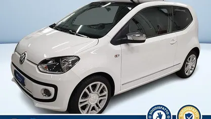 Usata 2014 VW up! Highline Due volumi | 8400 € (Cara)