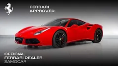 Usata 2016 Ferrari 488 Coupé | 215.900 € (Buon prezzo)