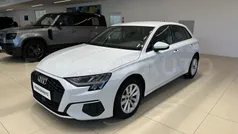 Usata 2022 Audi A3 Business Due volumi | 24.500 € (Buon prezzo)