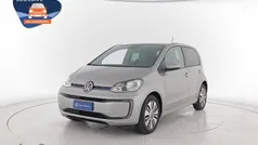 Usata 2021 VW e-up! Due volumi | 12.700 € (Buon prezzo)