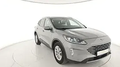 Brugt Ford Kuga ST-Line 224 HK (164 kW) 2023 Blå SUV