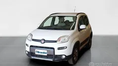 Usata 2016 Fiat Panda 4x4 S Due volumi | 12.400 € (Buon prezzo)
