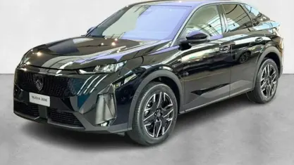 Nuova Peugeot 3008 Allure 145 CV (106 kW) 2026 Nero perla SUV