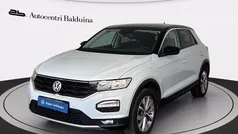 Usata 2020 VW T-Roc Style SUV | 20.900 € (Buon prezzo)