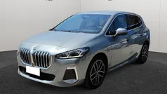 Argento Usata 2023 BMW 218 Active Tourer M Sport Monovolume | 35.000 € (Buon prezzo)