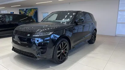 Usata Land Rover Range Rover Sport SE Dynamic 249 CV (183 kW) 2025 SUV