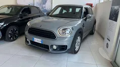Grigio Usata 2019 Mini One Countryman SUV | 18.490 € (Buon prezzo)