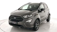 Usata 2020 Ford Ecosport ST-Line SUV | 13.250 € (Buon prezzo)