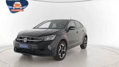 Usata VW Taigo R-line 116 CV (85 kW) 2025 SUV