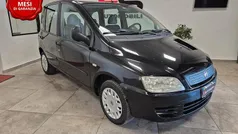 Usata 2010 Fiat Multipla Emotion Monovolume | 1990 € (Buon prezzo)