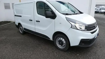 Usata Fiat Talento 120 CV (88 kW) 2019 Monovolume
