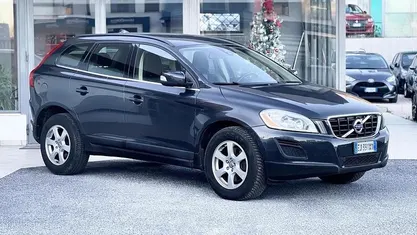 Usata Volvo XC60 215 CV (158 kW) 2012 SUV