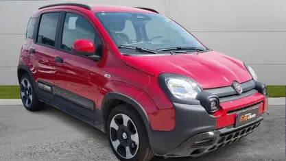 Second-hand Fiat Panda 70 CP (51 kW) 2025 Furio Hatchback
