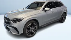 Argento metallizzato Usata 2023 Mercedes GLC220 Premium SUV | 61.400 € (Buon prezzo)
