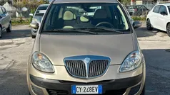 Beige Usata 2006 Lancia Musa Monovolume | 2950 € (Ottimo prezzo)