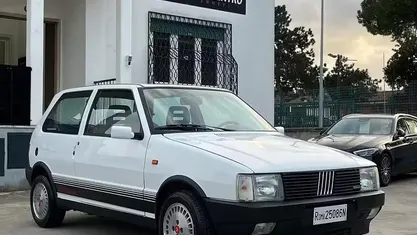 Usata Fiat Uno 114 CV (83 kW) 1986 Utilitaria
