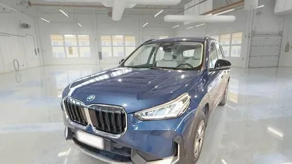 Usata 2023 BMW X1 Efficient Dynamics SUV | 36.990 € (Buon prezzo)