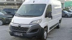 Usata 2022 Citroën Jumper Monovolume | 15.600 € (Buon prezzo)