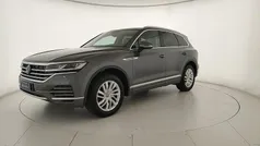 Usata 2020 VW Touareg Atmosphere SUV | 40.900 € (Ottimo prezzo)