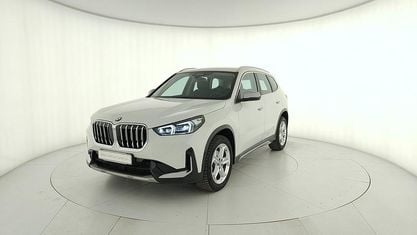 Używany BMW X1 xLine 150 KM (110 kW) 2023 Biały SUV