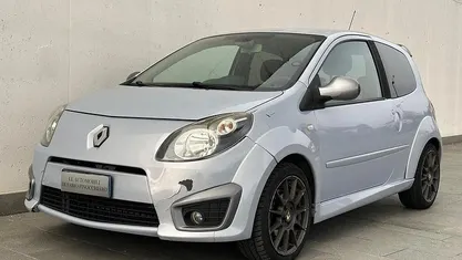 Usata Renault Twingo R.S. 133 CV (97 kW) 2009 Utilitaria