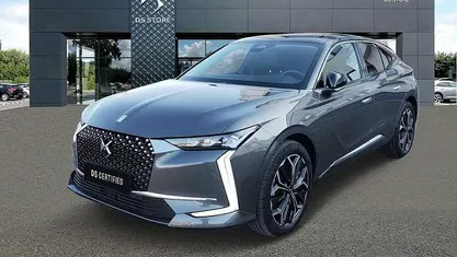 Usata DS Automobiles DS4 Performance 131 CV (96 kW) 2024 Berlina
