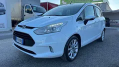 Usata 2016 Ford B-MAX Monovolume | 5500 € (Buon prezzo)