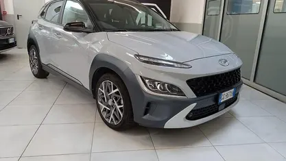 Usata 2021 Hyundai Kona SUV | 16.900 € (Buon prezzo)