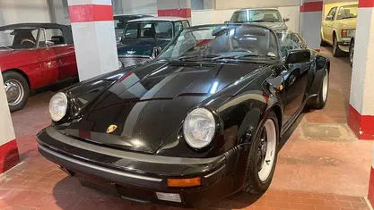 Usata Porsche 911 250 CV (183 kW) 1990 Coupé
