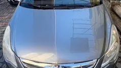 Grigio Usata 2011 Opel Corsa Tre volumi | 3900 € (Buon prezzo)