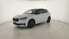 Usata 2025 Skoda Fabia Style Tre volumi | 17.900 € (Buon prezzo)