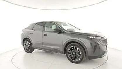 Nuova Peugeot 3008 Allure 136 CV (100 kW) 2025 Verde SUV