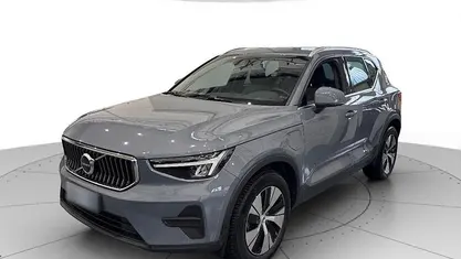 Usata 2022 Volvo XC40 Ultimate SUV | 26.800 € (Buon prezzo)