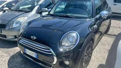 Usata 2015 Mini One D Due volumi | 10.390 € (Buon prezzo)