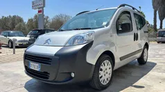 Bianco Usata 2010 Citroën Nemo Monovolume | 4900 € (Buon prezzo)