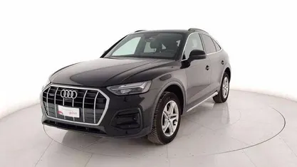 Usata Audi Q5 Sportback Advanced Plus 204 CV (150 kW) 2023 SUV