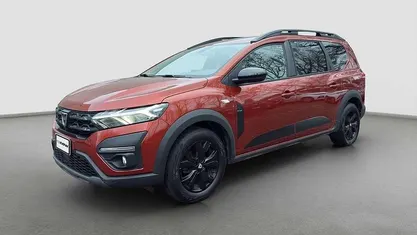 Usata 2022 Dacia Jogger Extreme Monovolume | 15.900 € (Buon prezzo)