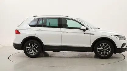 Gebraucht VW Tiguan Life 150 PS (110 kW) 2021 SUV